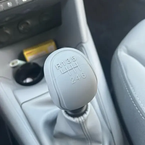 Car Silicone Gear Shift Collars Non-Slip Grip Universal Gear Shift Knob Cover Manual 5-speed 6-speed Interior Accessories - Image 3