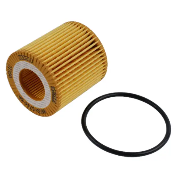 Engine Oil Filter Fuel For Mazda BT50 For Ford 2.2 3.2 TDCi TDDi 4x4 Diesel BB3Q-6744-BA Automobiles Filters Parts Accessories - Image 2