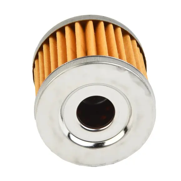 5PCS Motorcycle Engine Oil Filter For HJ125K GN125 EN125 GS125 HJ GN EN 125 125cc Aftermarket Spare Parts Motorcycle Accessories - Image 3