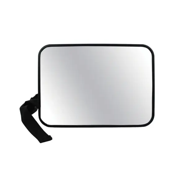 Car Rearview Mirror Baby Mirrors For Safety Interior Mirror Universal Car Seat Headrest Mirror Monitor Child Baby Safety Driving - Image 6