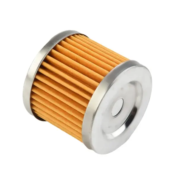 5PCS Motorcycle Engine Oil Filter For HJ125K GN125 EN125 GS125 HJ GN EN 125 125cc Aftermarket Spare Parts Motorcycle Accessories - Image 2